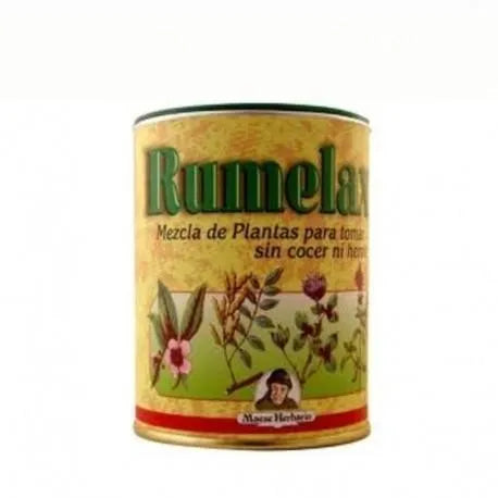Artesania Rumelax Laxante Masticable