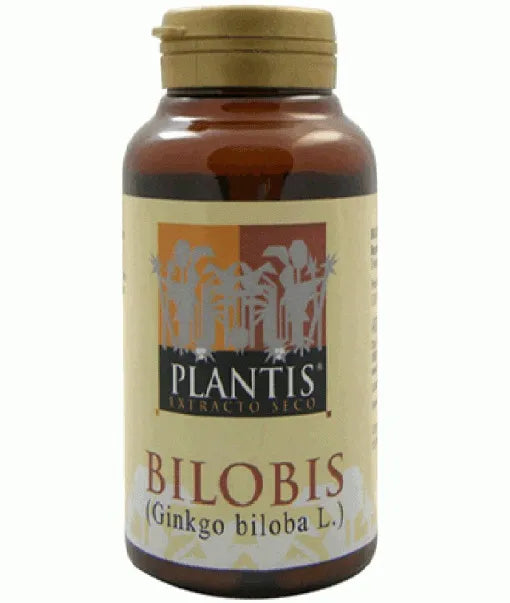 Artesania Bilobis 120 Vcaps - Batty Beauty