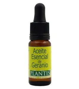 Plantis Esencia Geranio