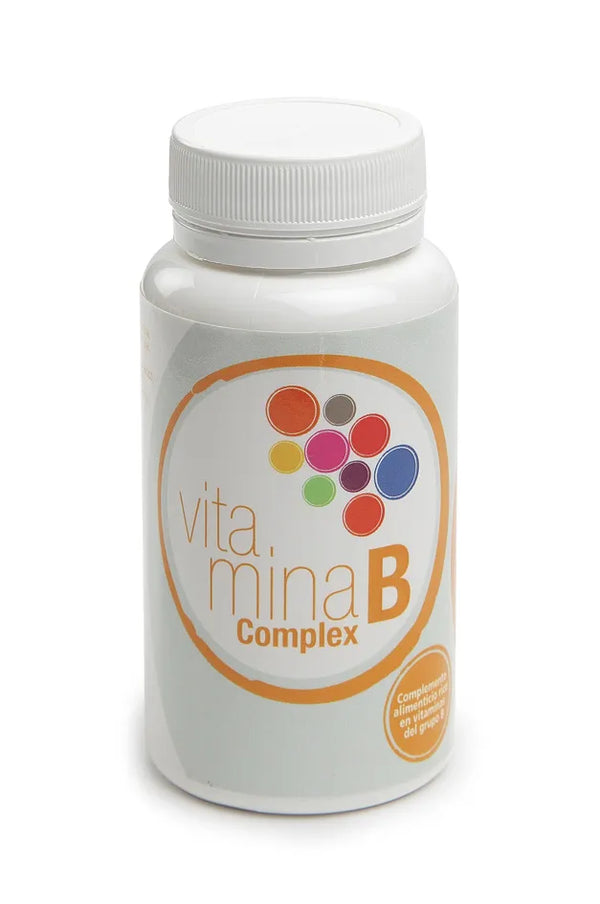 Artesania Vita B Complex 60 Caps - Batty Beauty