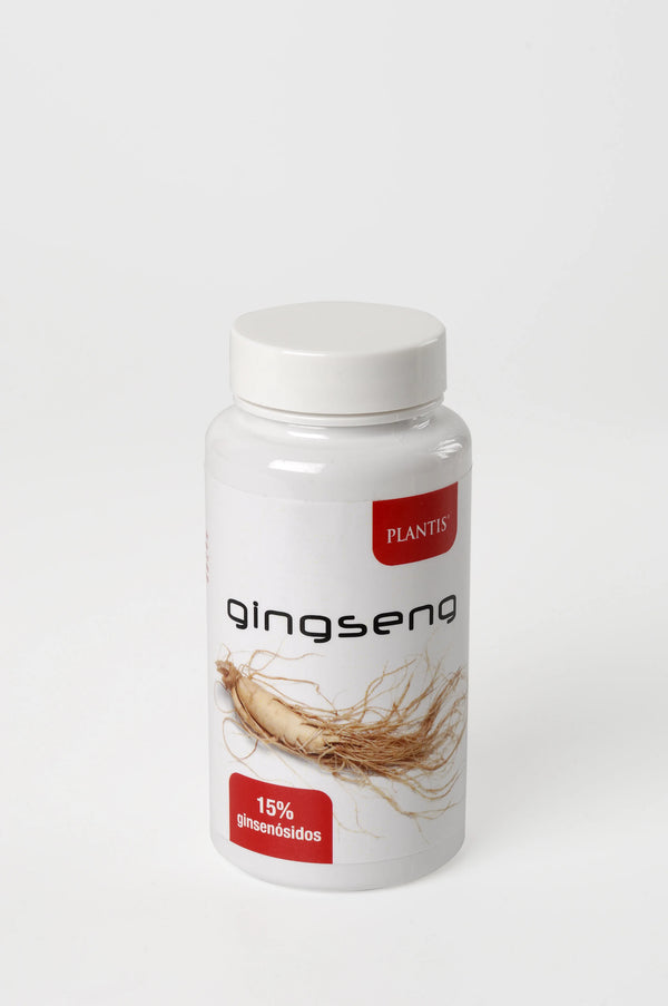 Artesania Ginseng Capsulas 50 Cap - Batty Beauty