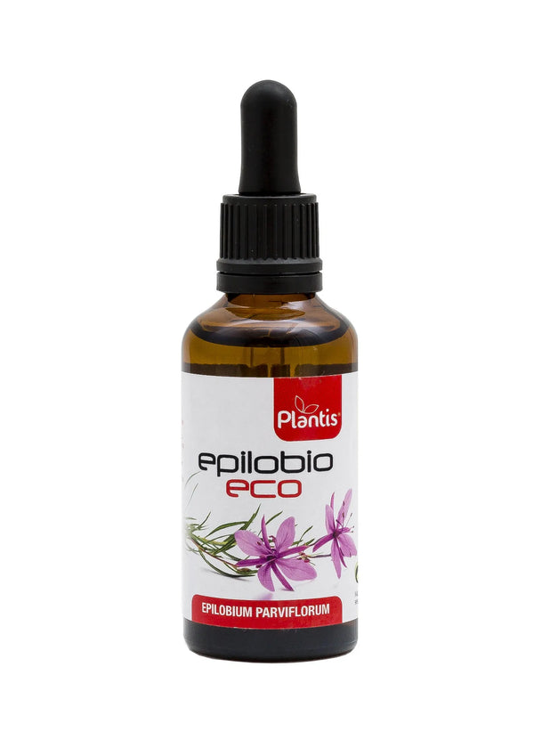 Artesania Extracto De Epilobio Eco Plantis 50ml - Batty Beauty