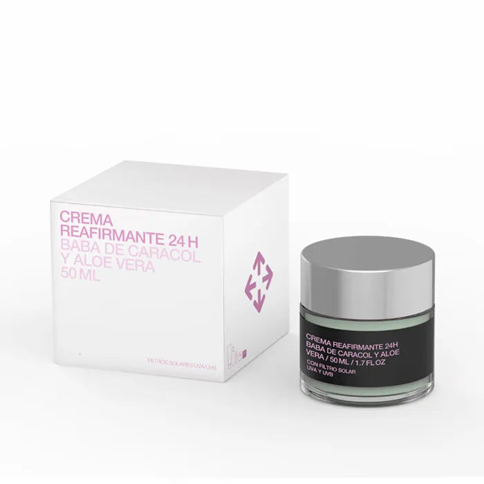 Botánicapharma Crème Raffermissante 24H