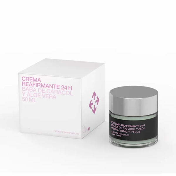 Botánicapharma Crème Raffermissante 24H 50ml - Batty Beauty