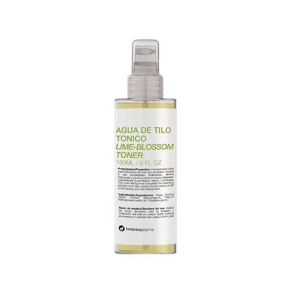 Botánicapharma Botanicapharma Eau de Tilleul 150ml - Batty Beauty