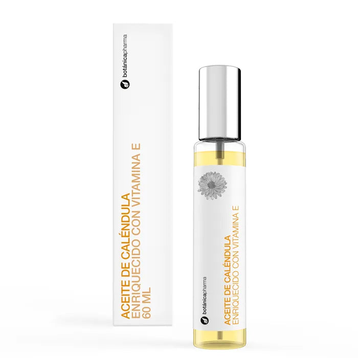 Botánicapharma à L'huile de Calendula