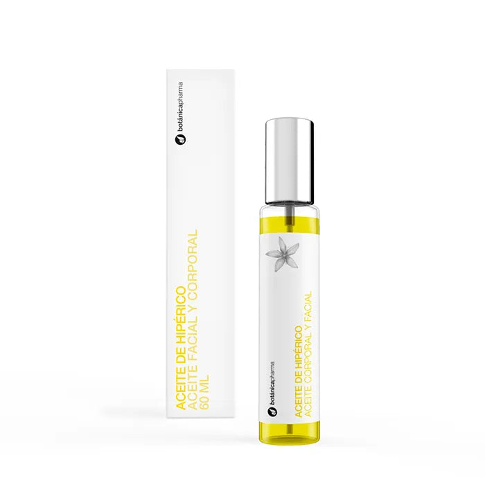 Botánicapharma Dermo Hypericum Oil