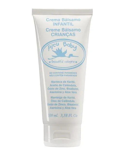 Picu Baby Infantil Crema Bálsamo