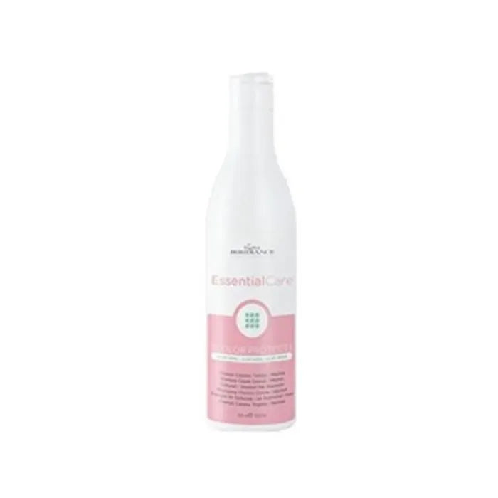 Light Irridiance Essential Care Color Protect Shampooing