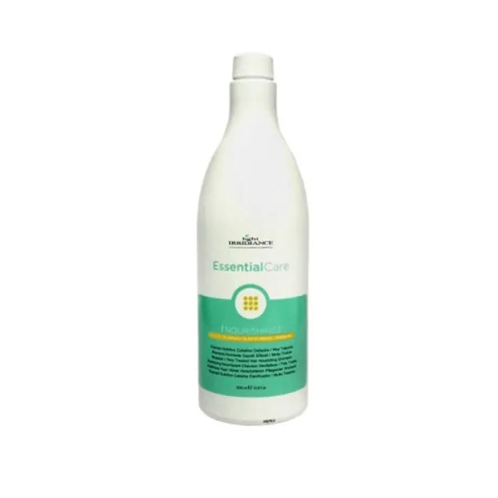 Light Irridiance Essential Care Nourishing Shampooing