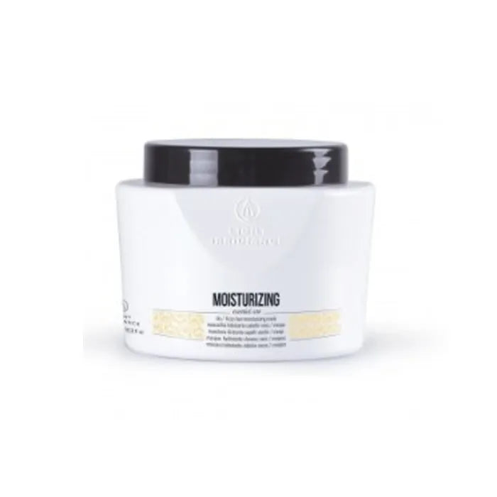 Light Irridiance Moisturizing Masque Cheveux Sec