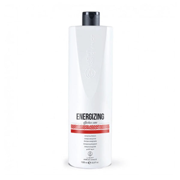 Light Irridiance Energizing Effective Care Champu Anti-Caida 1000ml - Batty Beauty