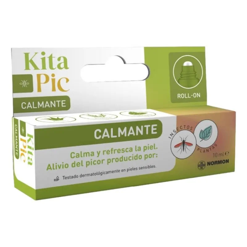Kijimea Kitapic Roll-On apaisant