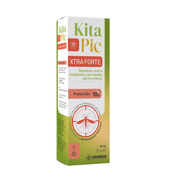 Kijimea Kitapic Xtra Forte 75ml - Batty Beauty