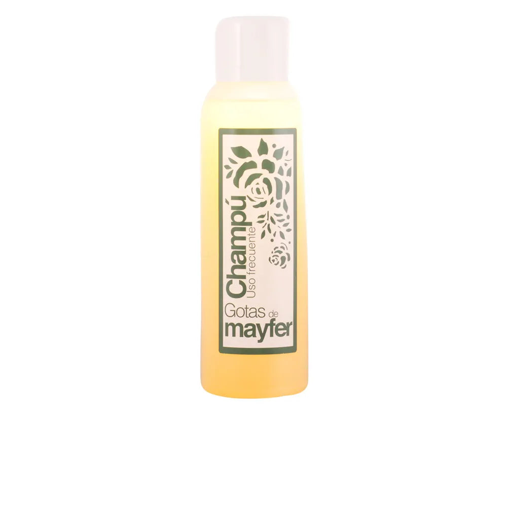 Gotas De Mayfer Shampoing 700ml