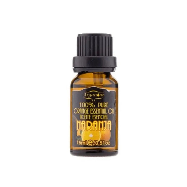 Arganour Huile Essentielle D'orange 15ml - Batty Beauty