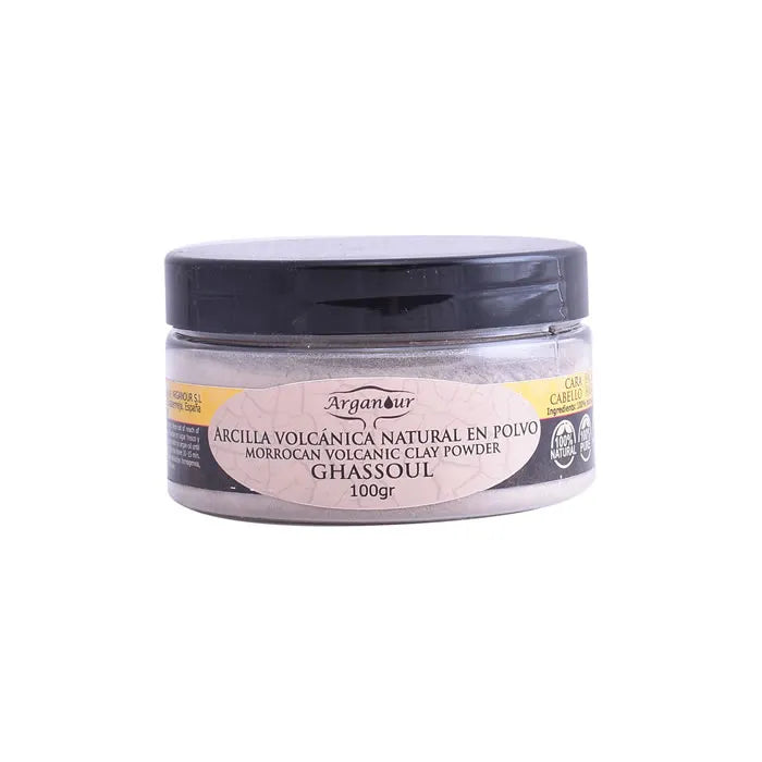 Arganour Morrocan Volcanic Clay Powder