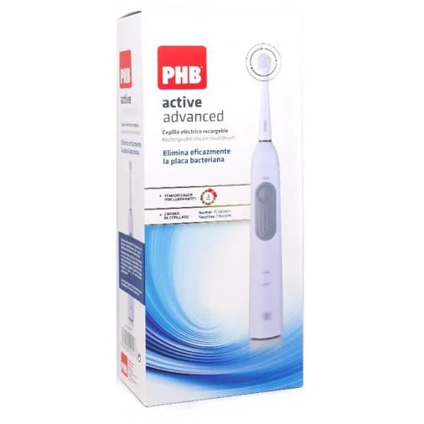 Phb Cepillo Eléctrico Active Advanced - Batty Beauty