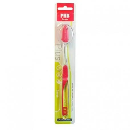 Phb Cepillo Dental Phb Plus Suave