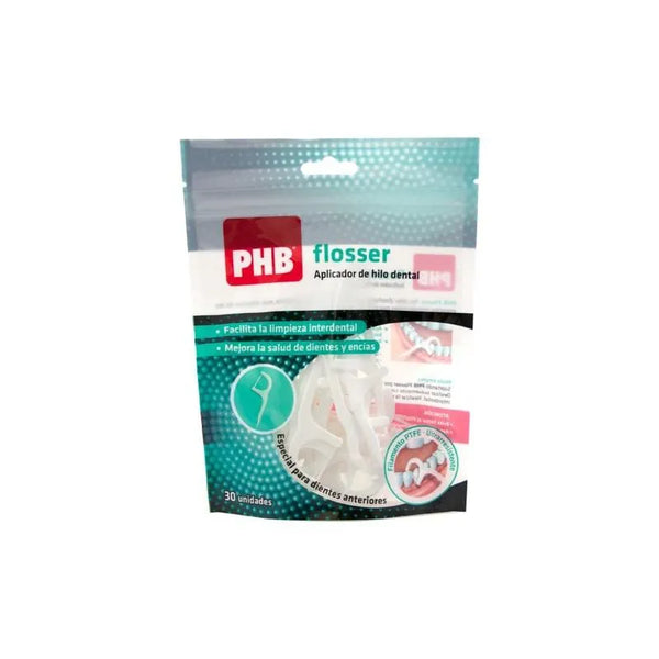 Phb Applicateur Filet Flosser - PHB
