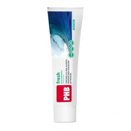 Pbh Phb Dentifrice Frais 75 25ml - Batty Beauty