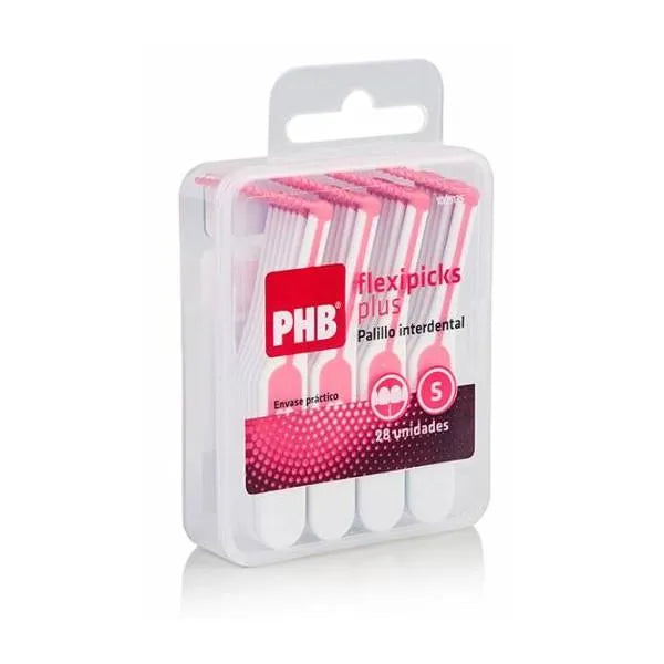 Phb Interdental Angled - Batty Beauty