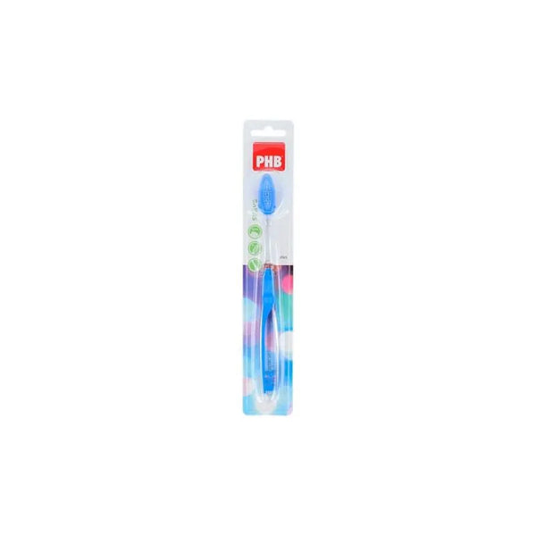 Phb Cepillo Plus Mini Suave - Batty Beauty