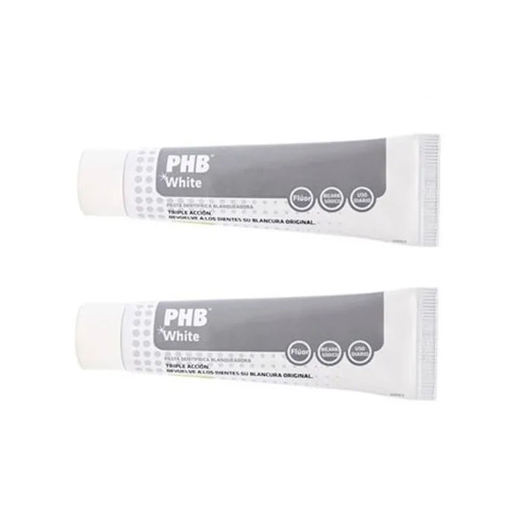 Pbh Pack Duplo White 100ml - Batty Beauty