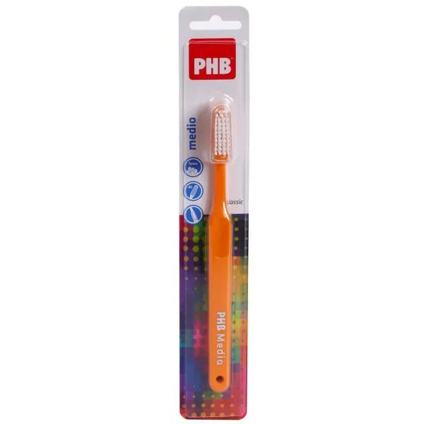 Phb Cepillo De Dientes Classic - Batty Beauty