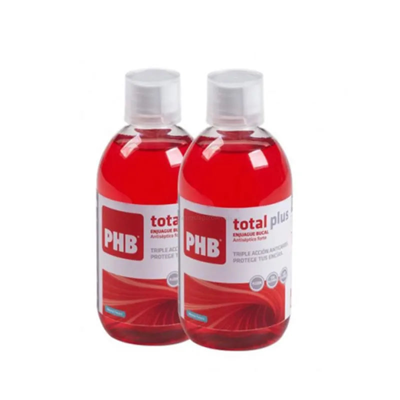 PHB Total Bain de Bouche