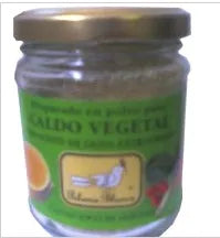 Integralia Caldo Veg En Polvo Ecol