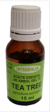 Integralia Esencia De Te Tree - Batty Beauty