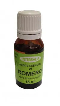 Integralia Aceite Esencial De Romero Eco