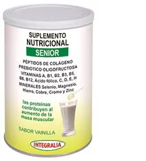 Integralia Suplemento Nutricional Senior