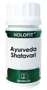 Equisalud Ayurveda Shatavari 50 Caps - Batty Beauty