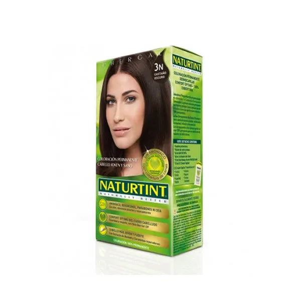 Naturtint 3N Coloration Sans Ammoniaque