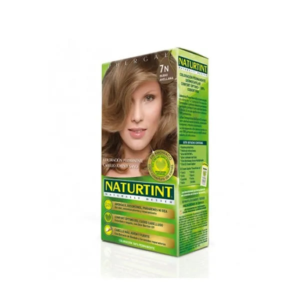 Naturtint 7N Coloration Sans Ammoniaque