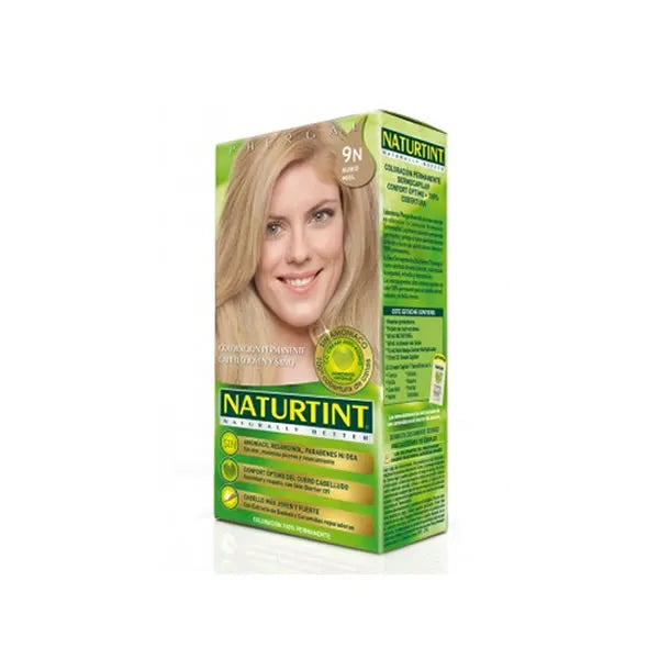 Naturtint 9N Coloration Sans Ammoniaque