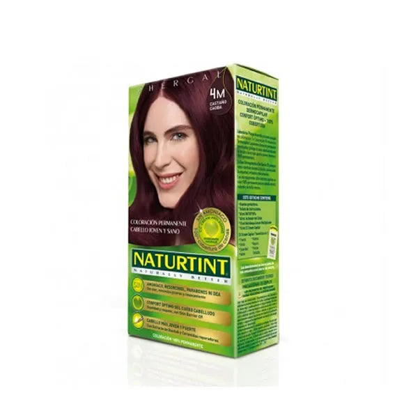 Naturtint 4M Coloration Sans Ammoniaque