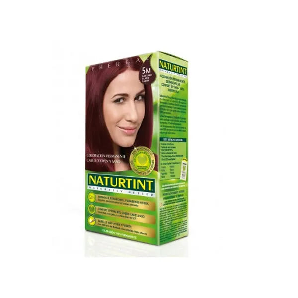 Naturtint 5M Coloration Sans Ammoniaque