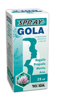 Tongil Gola 25ml - Batty Beauty