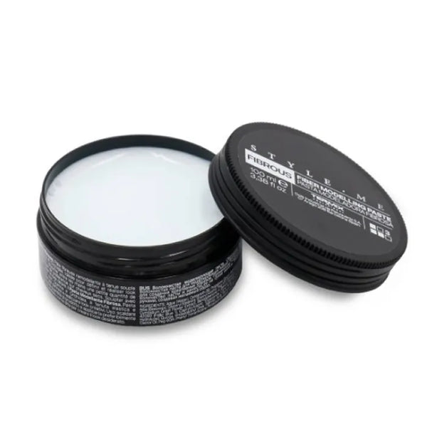 Termix Style.Me Fibrous Professional Fibrous Modeling Wax 100ml - TERMIX