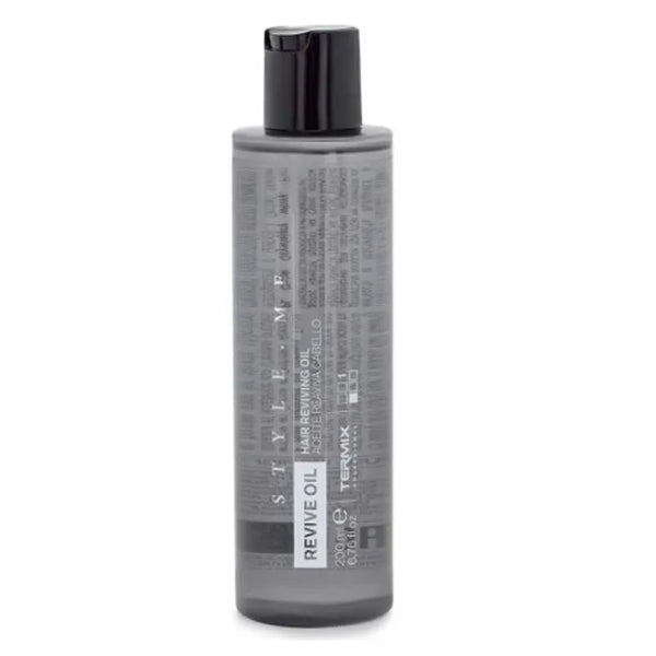 Termix Style.Me Professional Revitalizing Hair Oil Revive 200ml - TERMIX