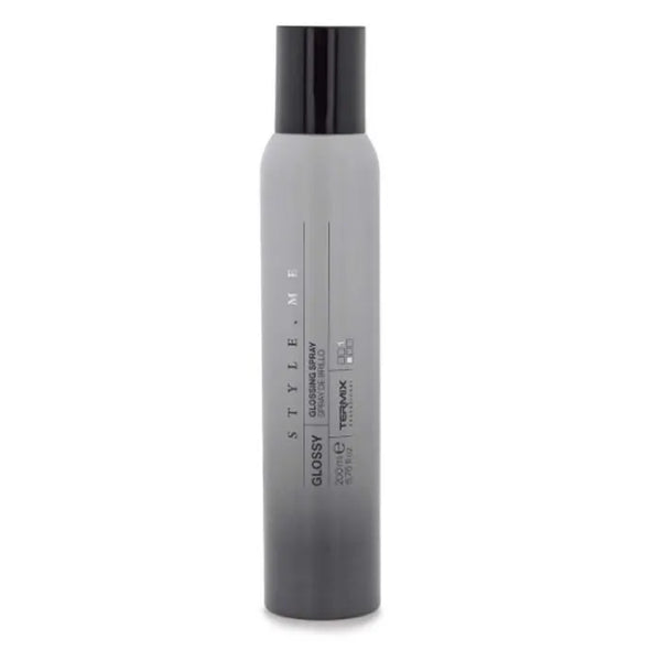 Termix Style.Me Professional Glossy Shine Spray 200ml - TERMIX