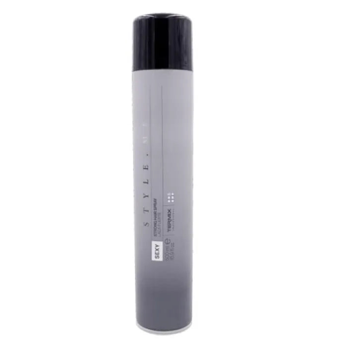 Termix Style.Me Strong Professional Hairspray Sexy