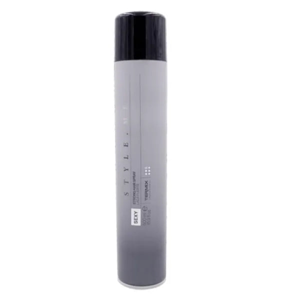 Termix Style.Me Strong Professional Hairspray Sexy 500ml - Batty Beauty
