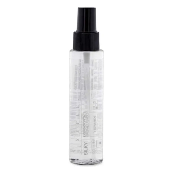 Termix Style.Me Silky Professional Liquid Crystal Serum 100ml - TERMIX