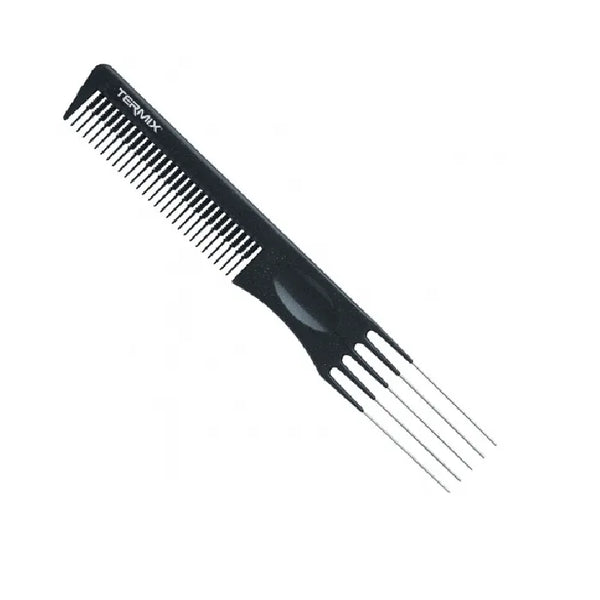 Termix Comb Prof Titanium 877 - Batty Beauty