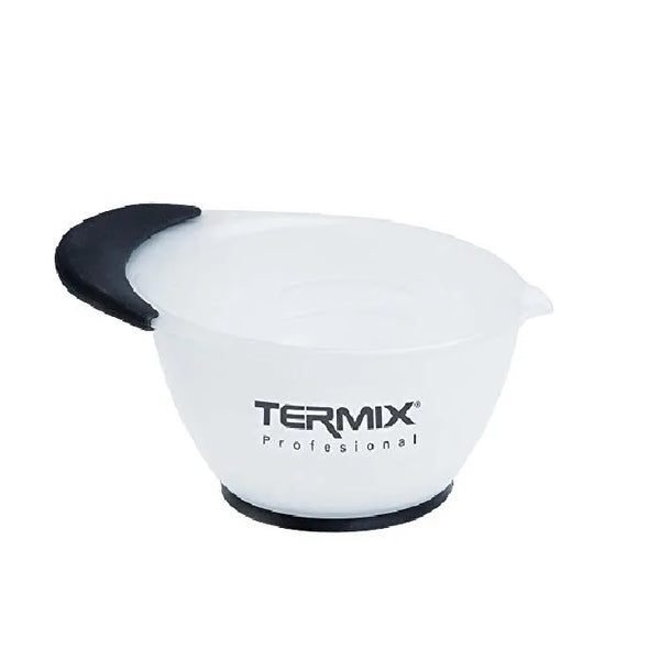 Termix Professional Bowl White - Batty Beauty