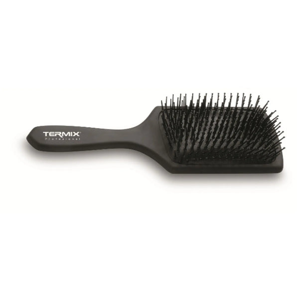 Termix Black Racket Pneumatic Brush - TERMIX